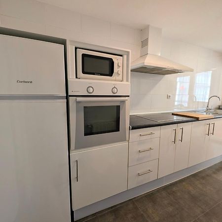 Apartament Marina 또사데마르 외부 사진