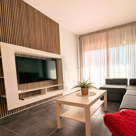 Apartament Marina 또사데마르 외부 사진