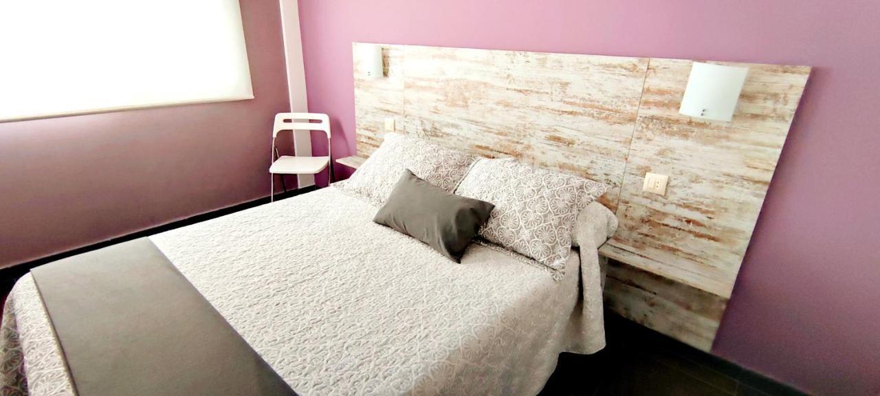 Apartament Marina 또사데마르 외부 사진