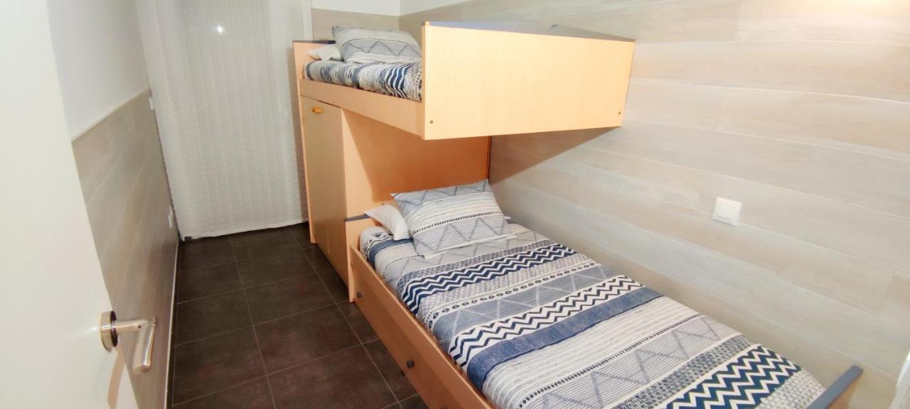 Apartament Marina 또사데마르 외부 사진