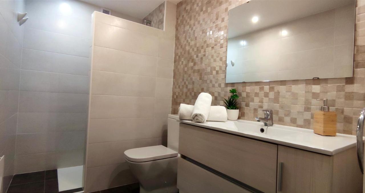 Apartament Marina 또사데마르 외부 사진