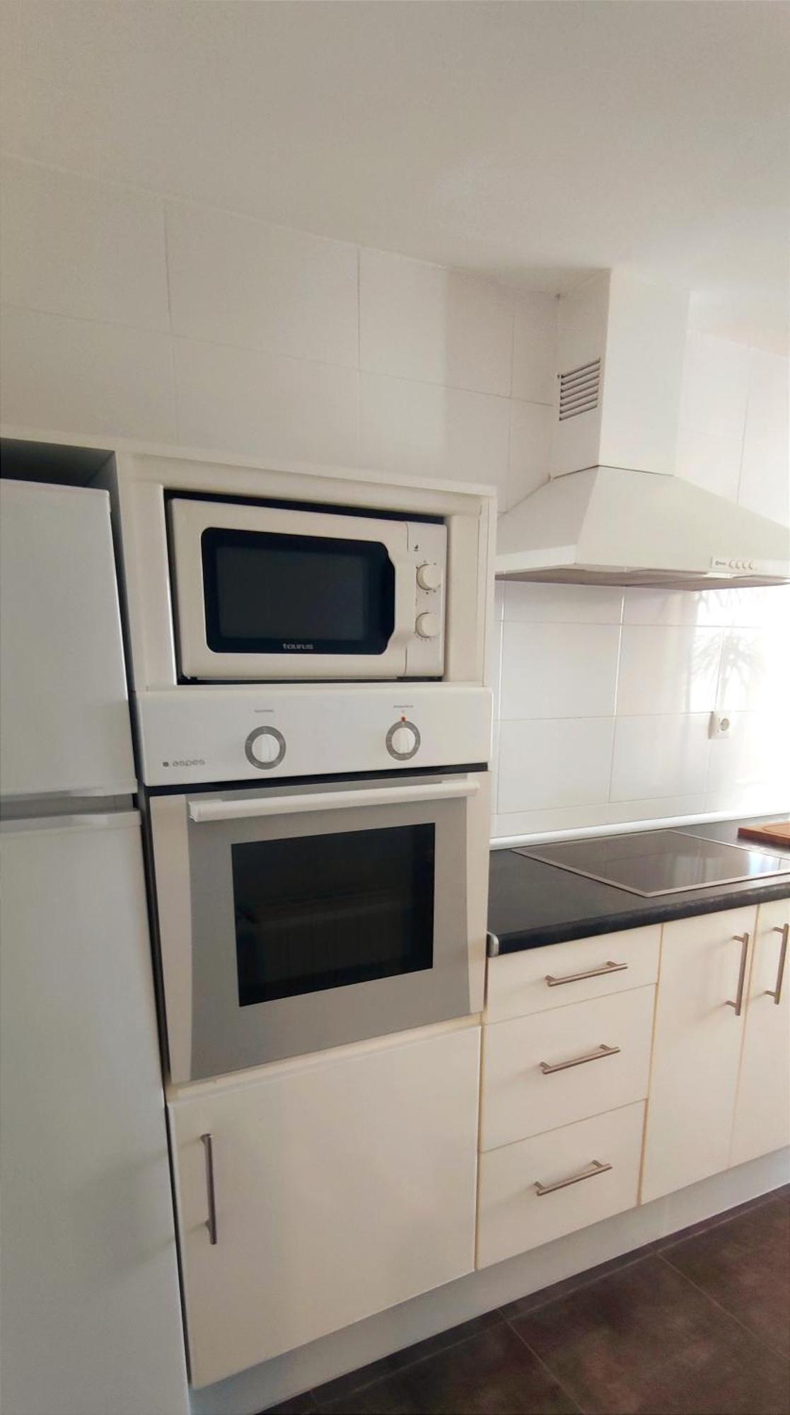 Apartament Marina 또사데마르 객실 사진
