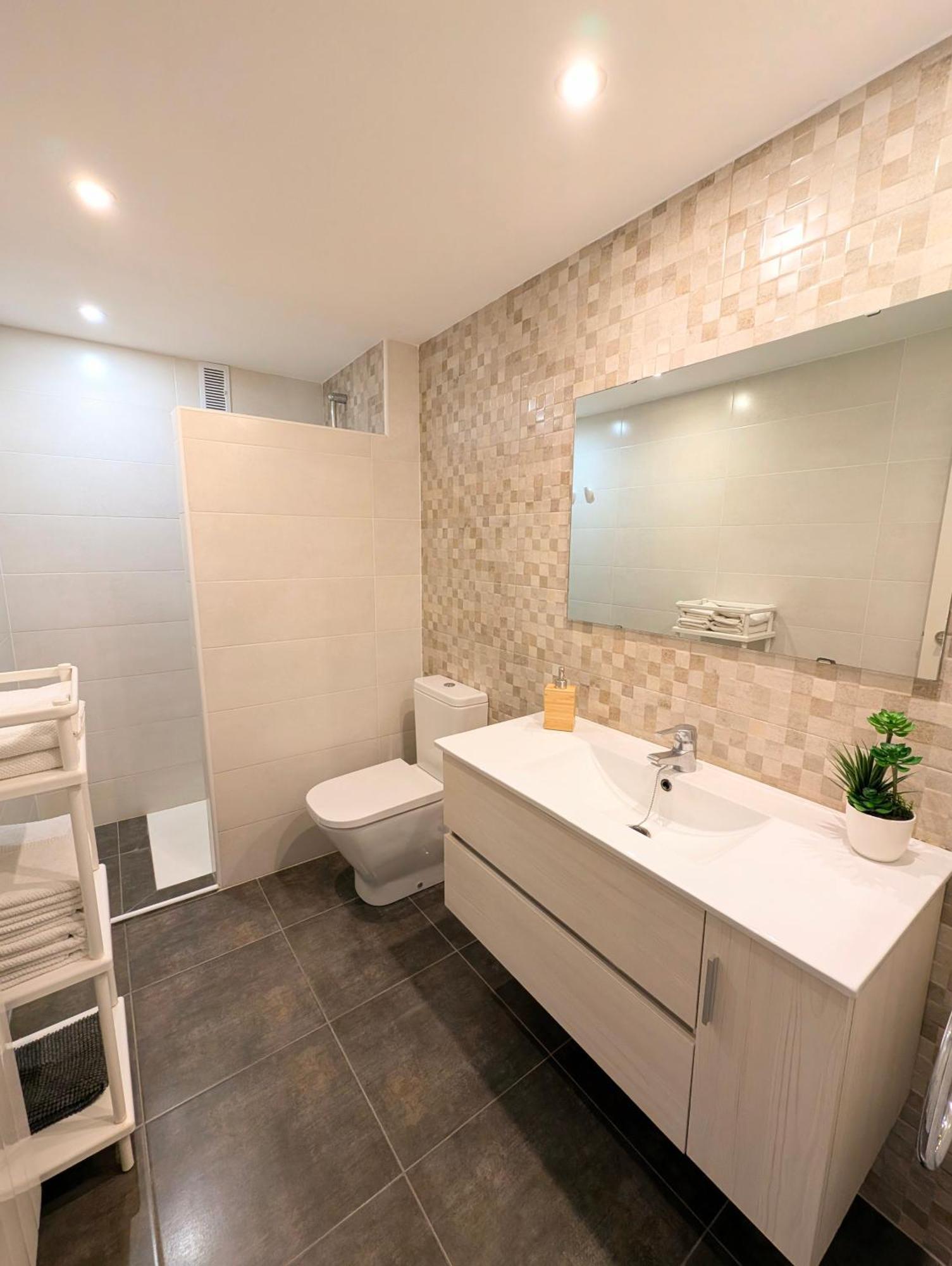 Apartament Marina 또사데마르 외부 사진