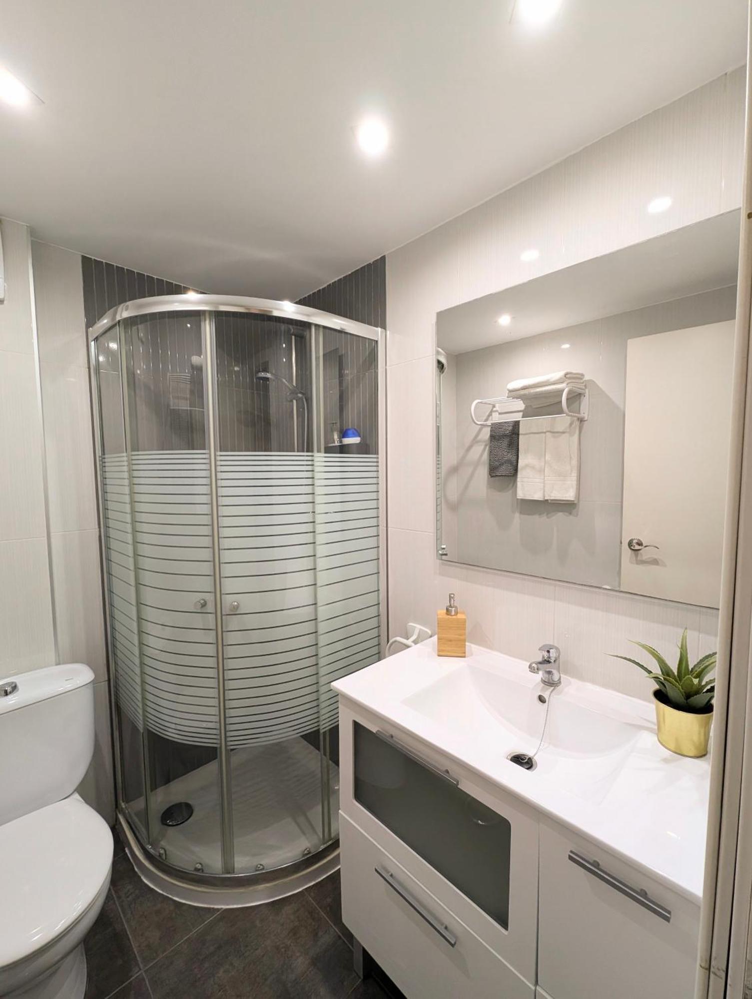 Apartament Marina 또사데마르 외부 사진