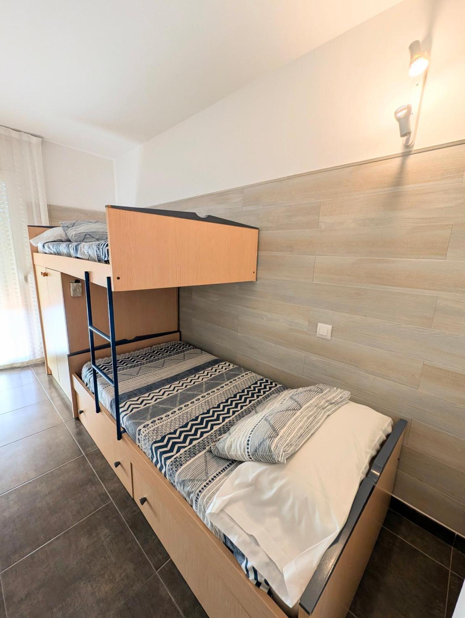 Apartament Marina 또사데마르 외부 사진