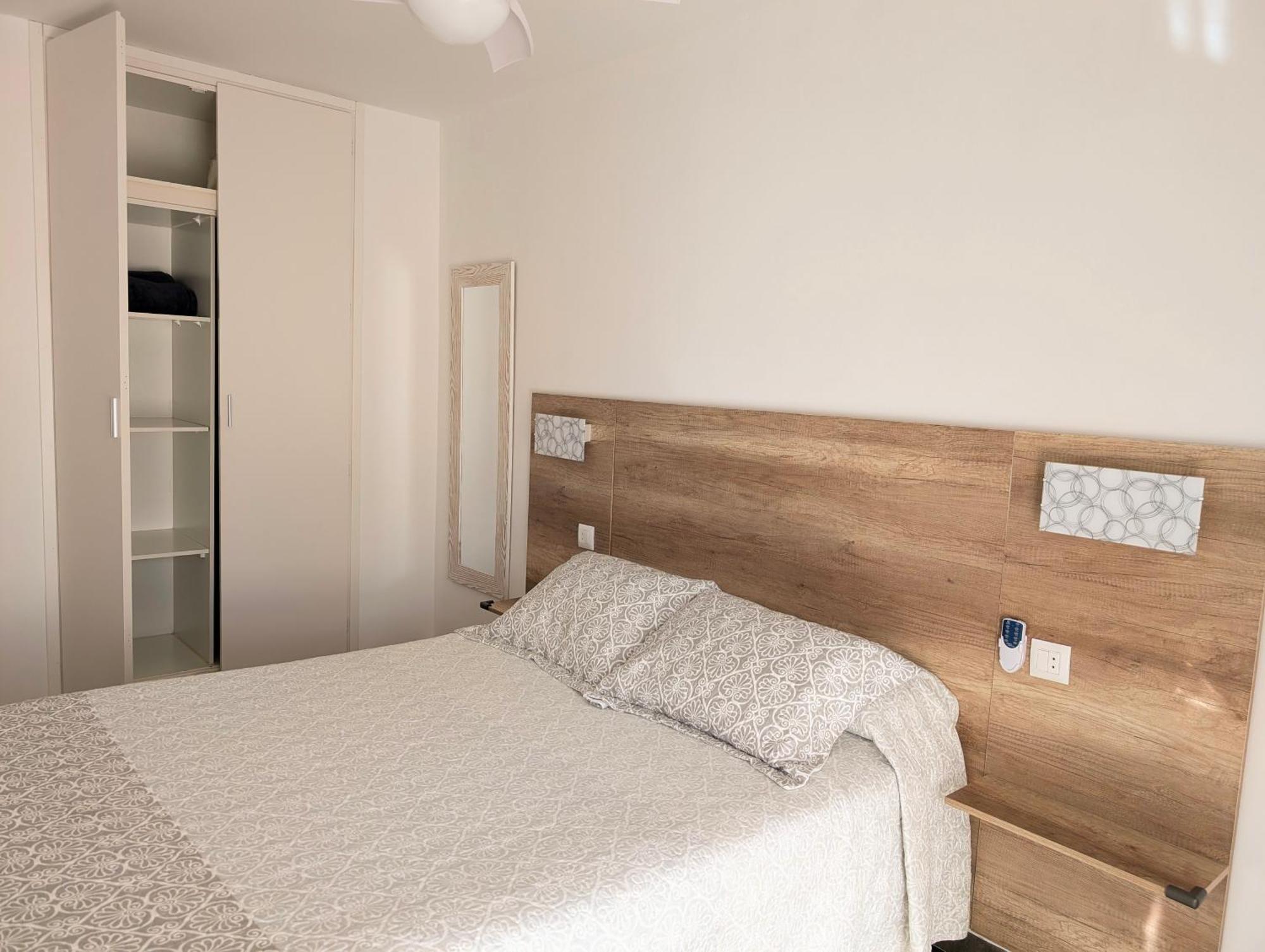 Apartament Marina 또사데마르 외부 사진