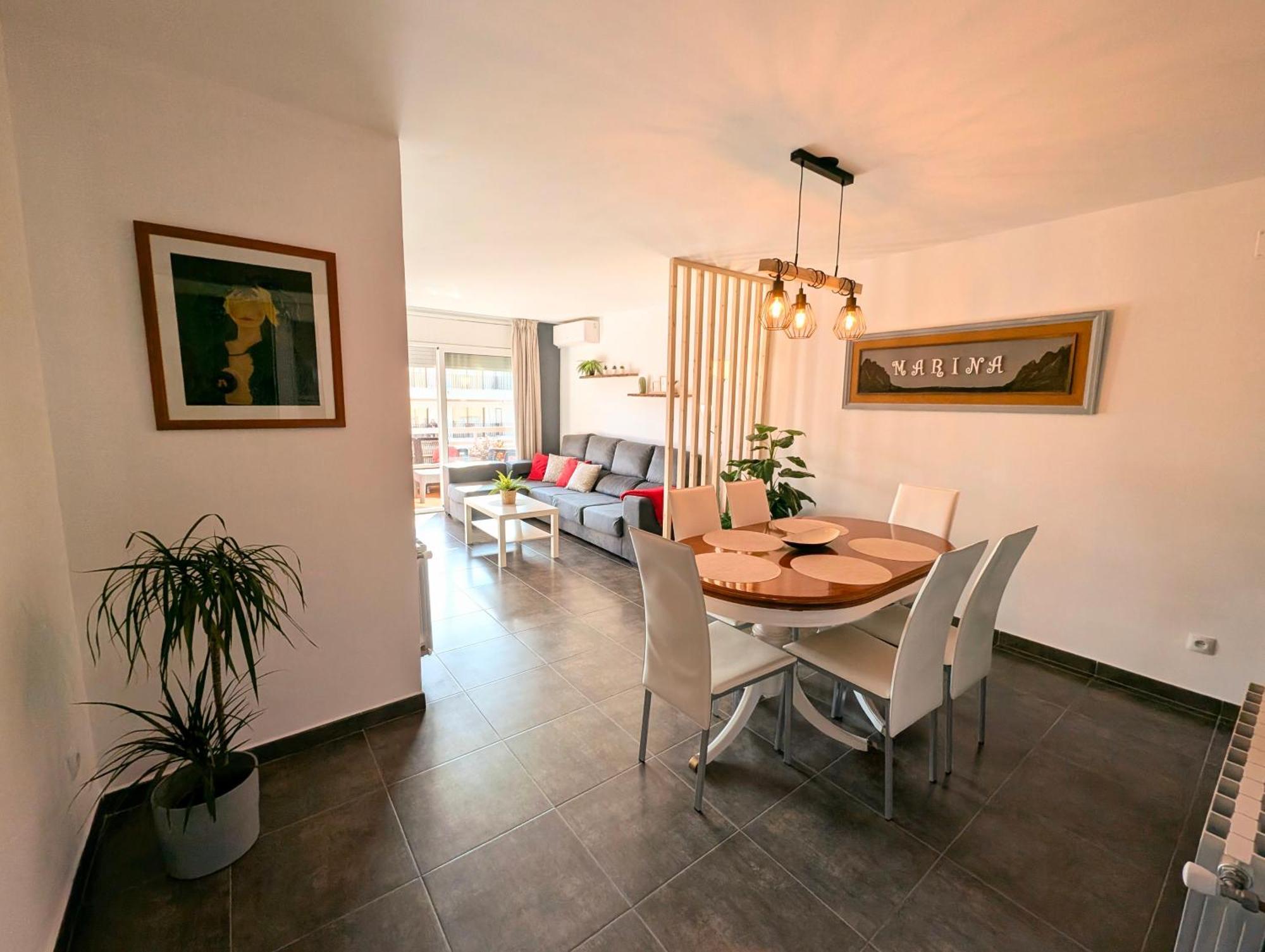 Apartament Marina 또사데마르 외부 사진