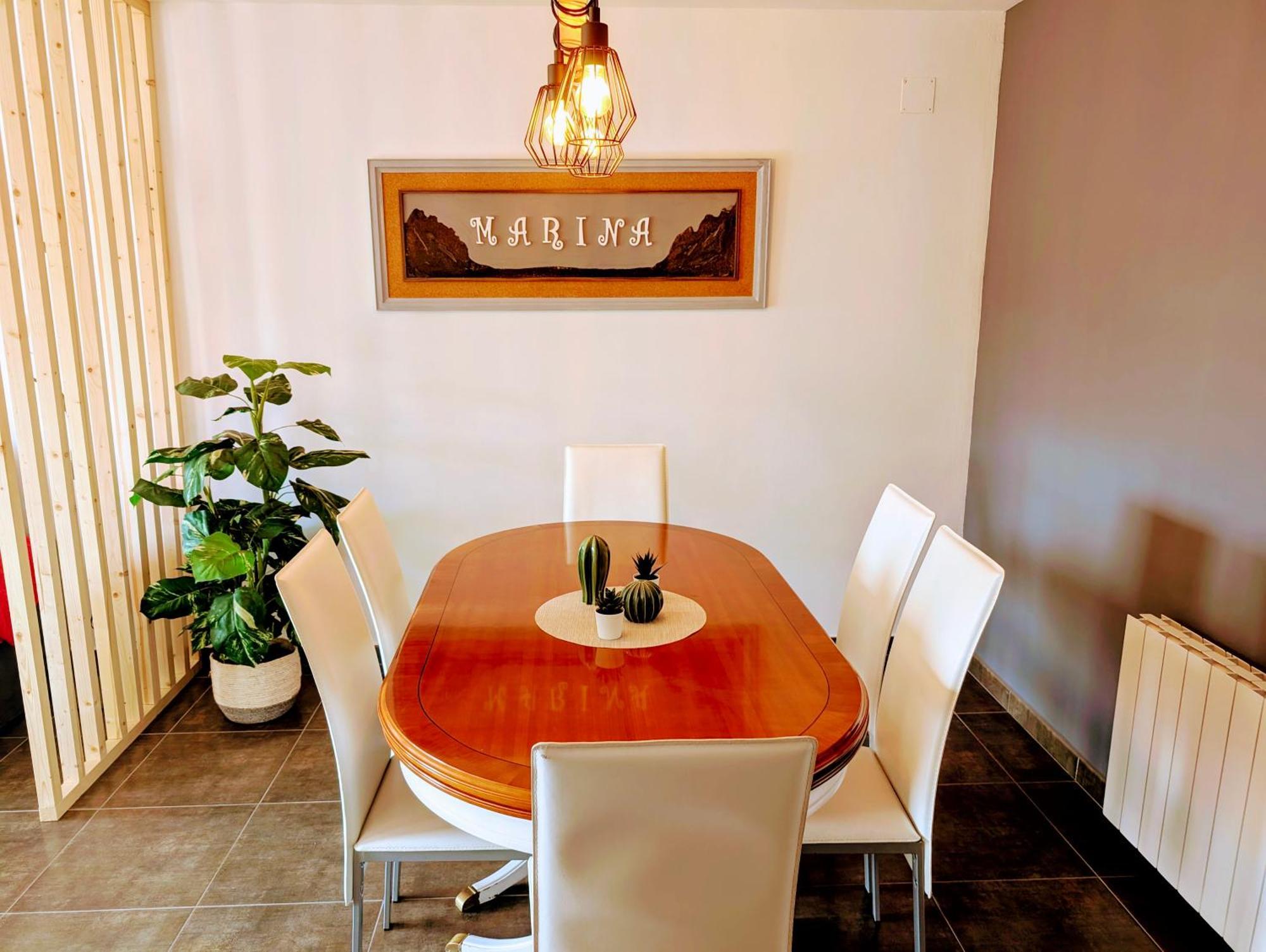 Apartament Marina 또사데마르 외부 사진