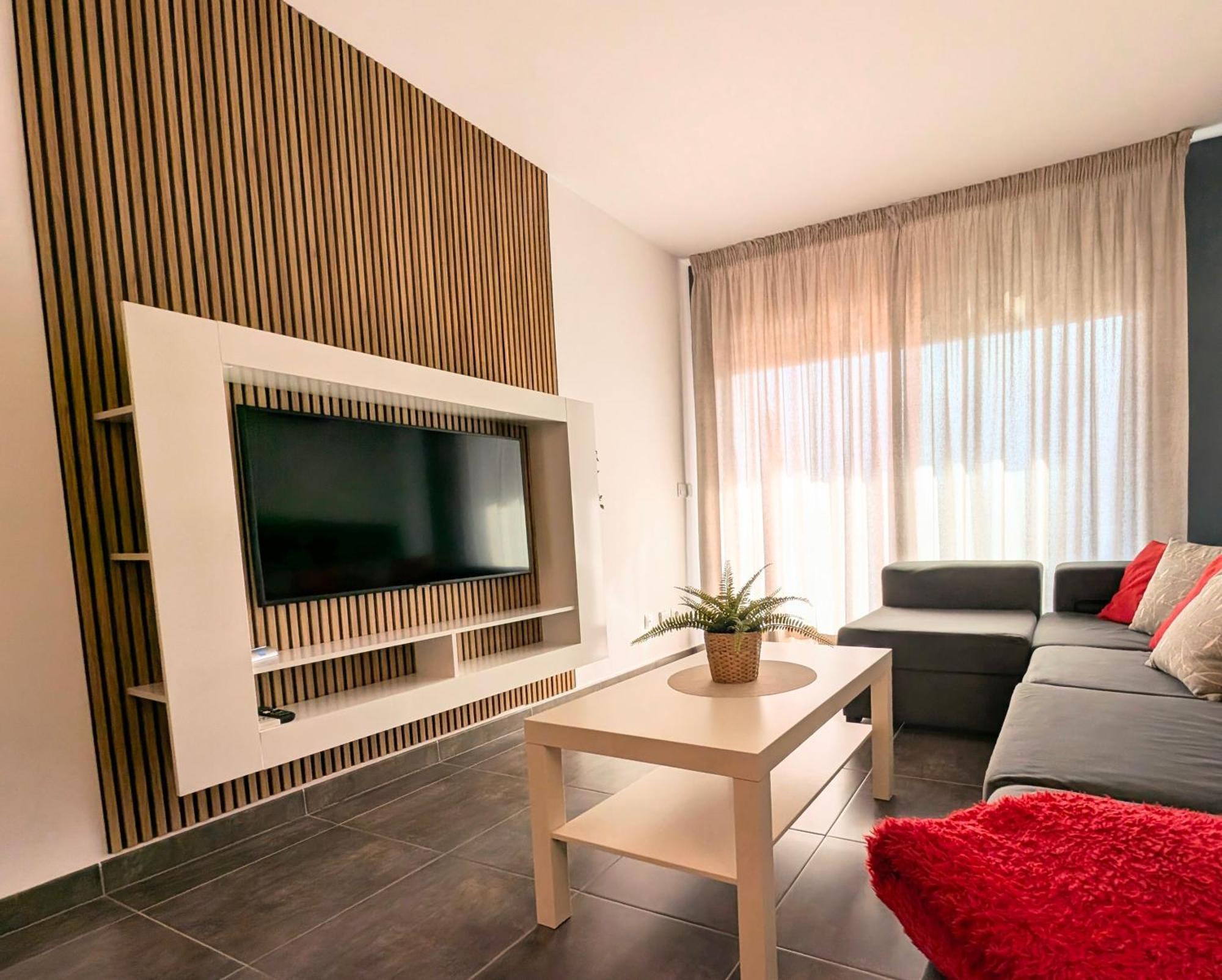 Apartament Marina 또사데마르 외부 사진