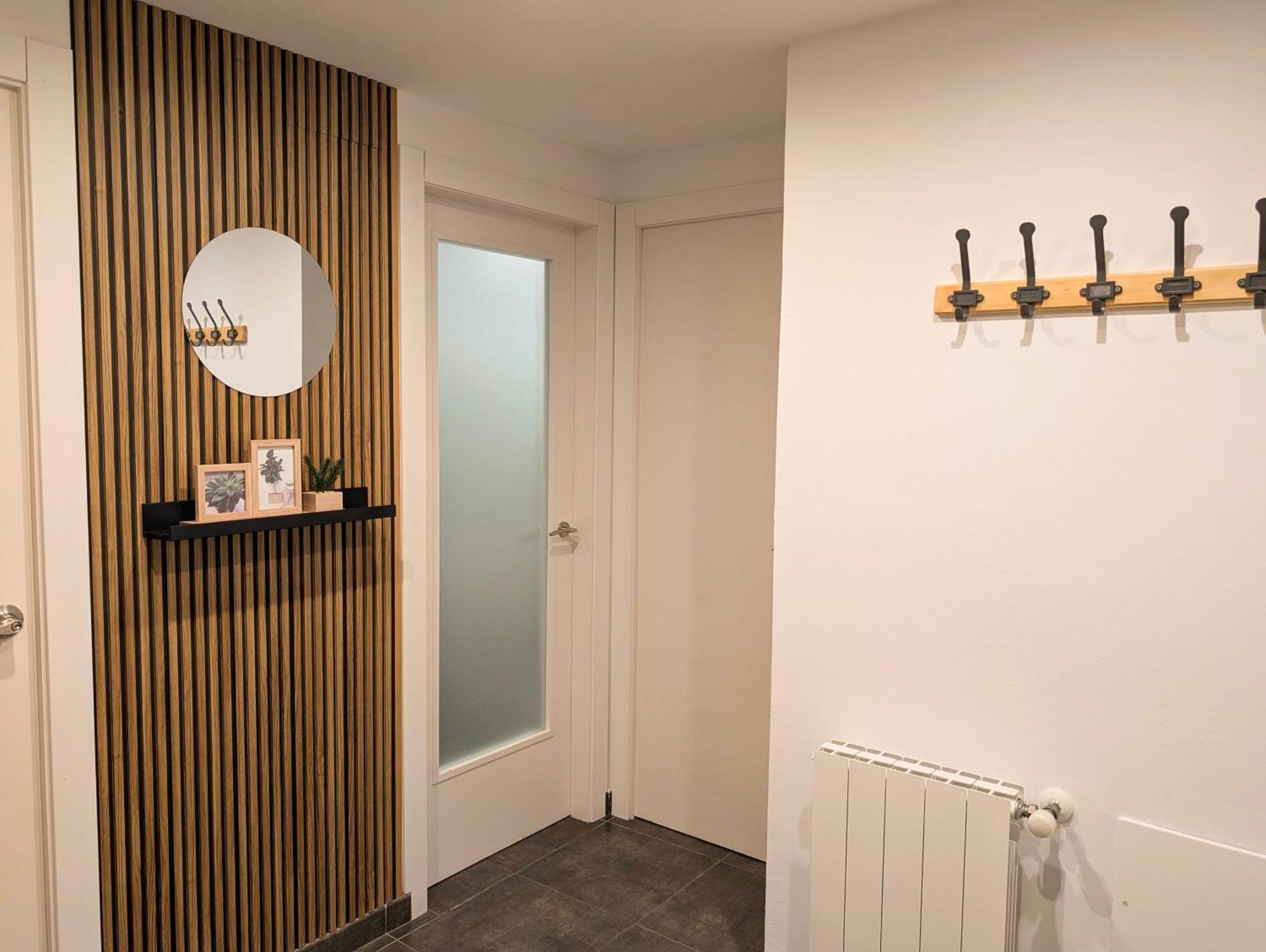 Apartament Marina 또사데마르 외부 사진