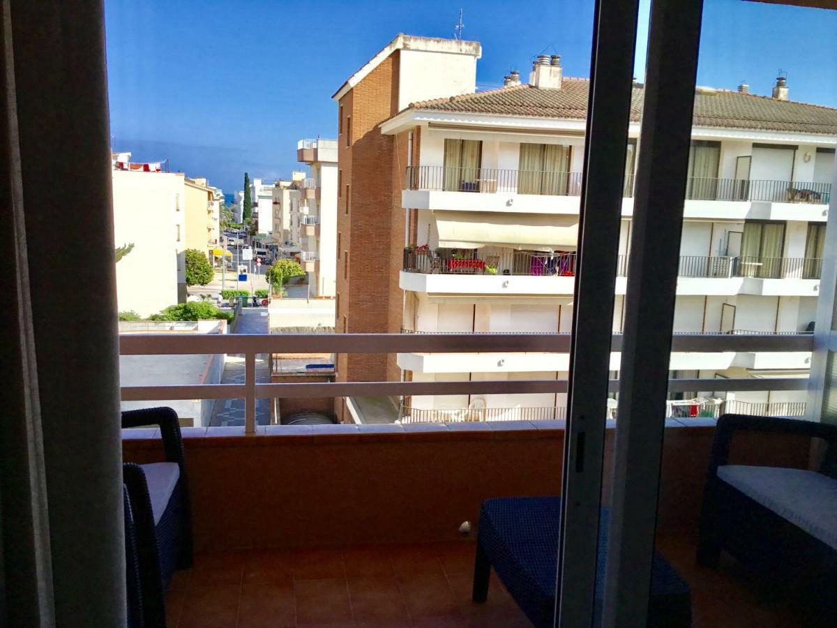 Apartament Marina 또사데마르 외부 사진
