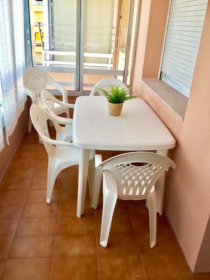 Apartament Marina 또사데마르 외부 사진