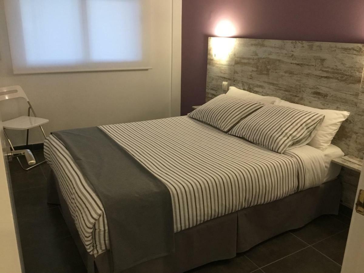 Apartament Marina 또사데마르 외부 사진
