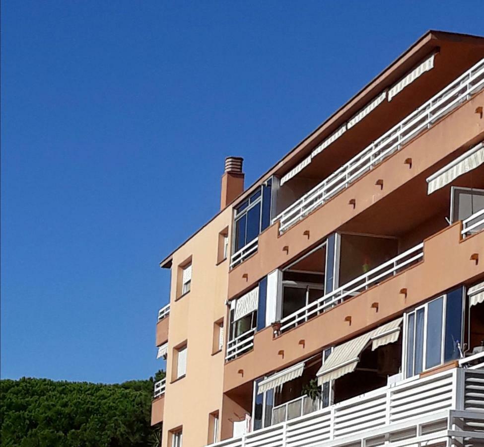 Apartament Marina 또사데마르 외부 사진